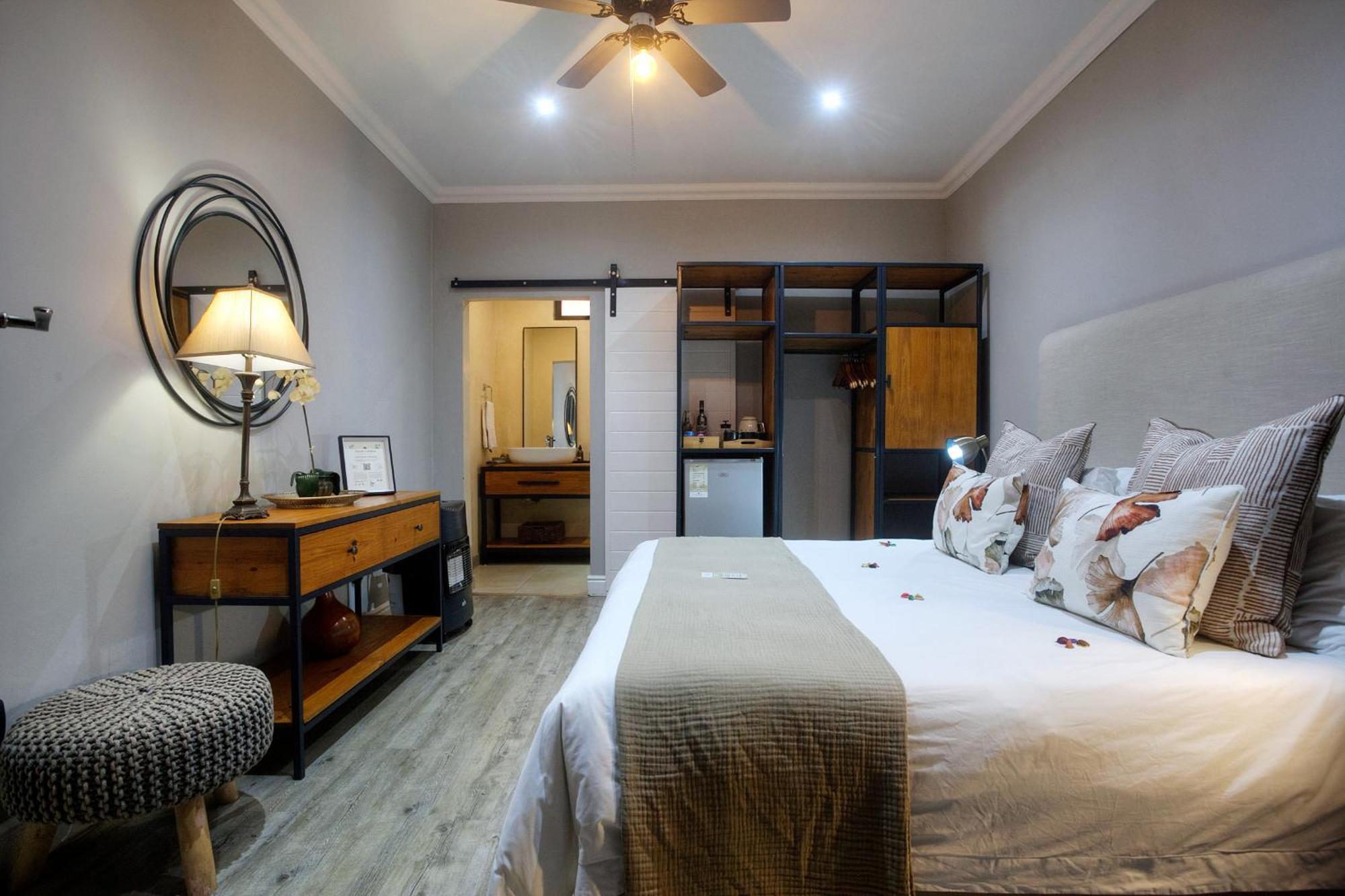 Addo Elephant Safari Lodge - Bellevue Forest Reserve Paterson Exterior foto
