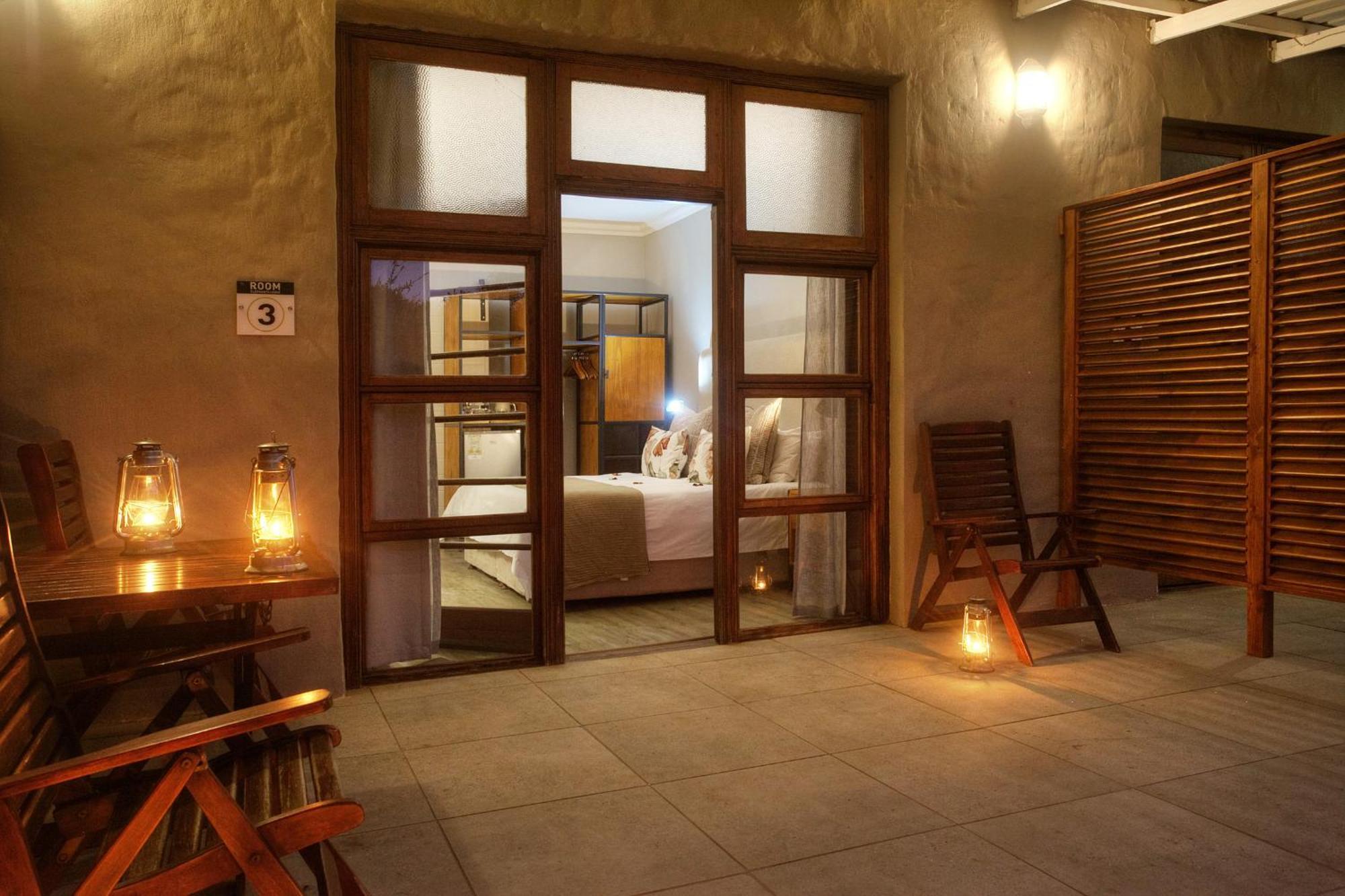 Addo Elephant Safari Lodge - Bellevue Forest Reserve Paterson Exterior foto