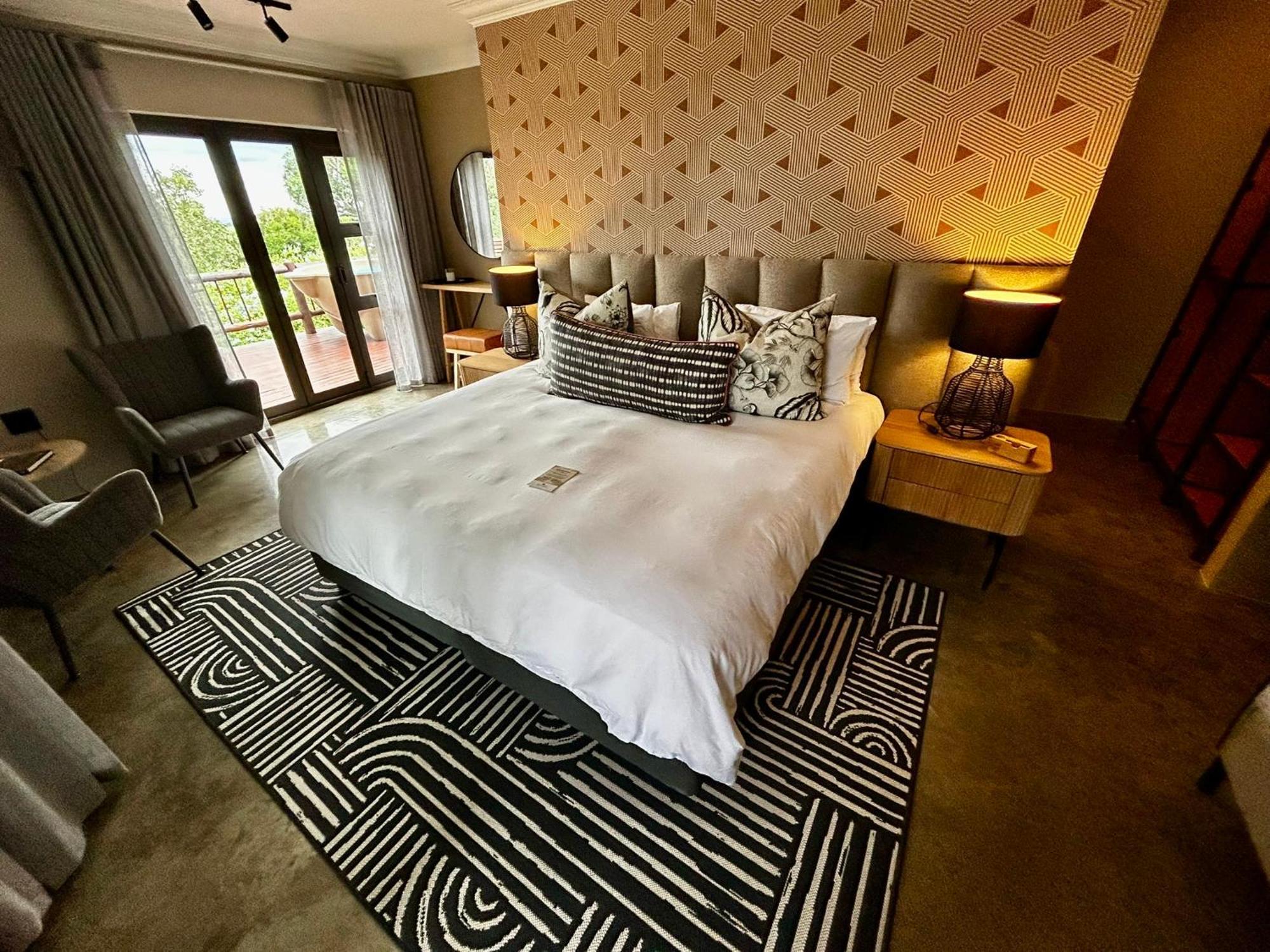 Addo Elephant Safari Lodge - Bellevue Forest Reserve Paterson Exterior foto