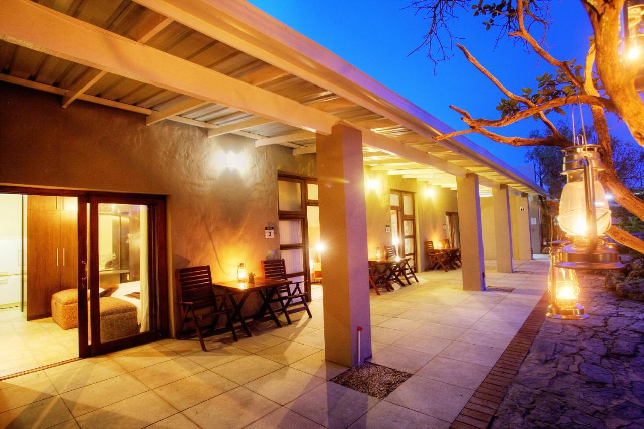 Addo Elephant Safari Lodge - Bellevue Forest Reserve Paterson Exterior foto